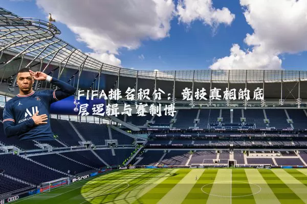 FIFA排名积分:竞技真相的底层逻辑与赛制博弈
